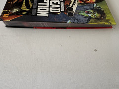 Red Dead Redemption: Game of the Year Edition Guide Limited Edition Hardcover