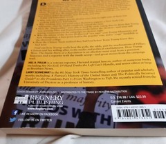 How Trump Won : The Inside Story of a Revolution by Larry Schweikart and Joel…