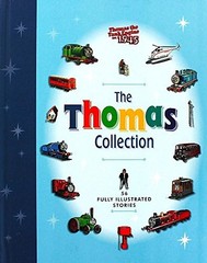 The Thomas Collection by No Author Book The Fast Free Shipping
