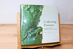 Collecting Passions Highlights from the LSU Museum of Art Collection