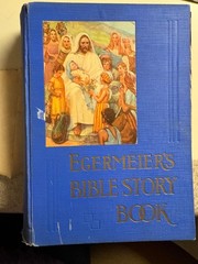 Vintage Egermeier’s Bible Study Book 1927/1935 Hard Cover 608 Pages Collectible