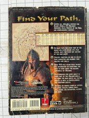 The Elder Scrolls IV: Oblivion Game of the Year Edition Official Game Guide PB