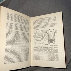Vintage book ‘The Modern Womans Home Doctor ‘ By Sir W A Lane 576 Pages