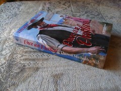 Theresa Michaels – Once an Outlaw – 1995 – paperback