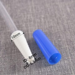 Condom Catheter External Self Sealing Set 10pcs 22 Piece Set, 25mm/0.98inch