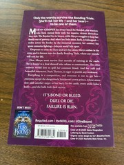 Dire Bound by Sable Sorensen (2025, Trade Paperback)