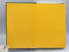 Half of a Yellow Sun – Chimamanda N. Adichie – Folio Society – 2022 – Like New