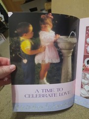Enesco Precious Moments Gifts For 1989 Catalog Collection 56 Pages