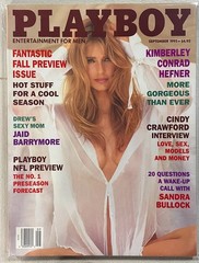 🐰 Playboy 1995 Magazines – Good to Great Condition!!! 🔥 BUY 4+ SAVE 30%
