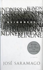 Blindness – Hardcover By Saramago, Jose – VERY GOOD