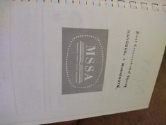 David C Cook Handbook for Sunday School Workers 1963 MN Sunday School Assoc.