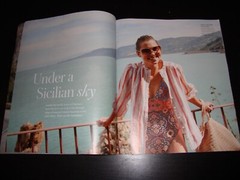 BODEN Women’s Fashion & Swimwear CATALOG June 2022 HANA JIRICKOVA – 36 Pages