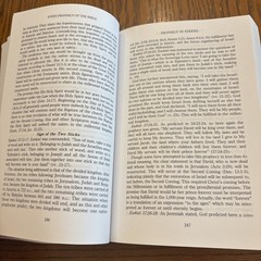 Every Prophecy Of The Bible By John F. Walvoord PB