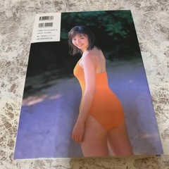 Kana Ishikawa Photo Book ” kana ” 2001 From Japan Used Japan