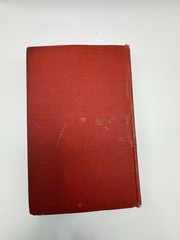 Grant Overton – The World’s One Hundred Best Short Stories Vol 2 Romance 1927 HC