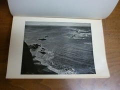 Twice a Year. Double Number VII. Fall-Winter 1941. Ansel Adams photo print.