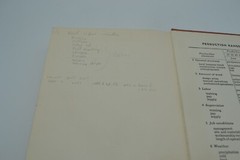 Estimating General Construction Costs, Hardcover, 1957, 2nd Ed. Louis Dallavia