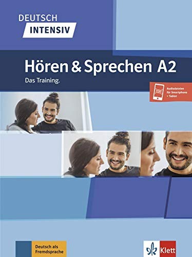 Tanja Sieber Deutsch intensiv (Paperback) (UK IMPORT)