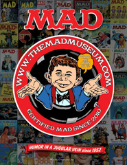 GERMAN MAD Magazine Paperback Book: #29 Deutsches Taschenbuch 1981 1st G-