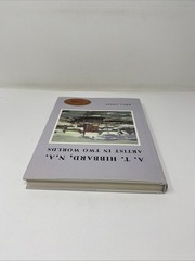 A. T. Hibbard, N.A.: Artist In Two Worlds – John L. Cooley – 75th Anniversary HC