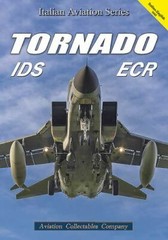 Tornado IDS/ECR (Italian Aviation Series) (English and Italian Edition) – Gastal