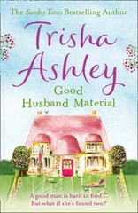 Good Husband Material – Paperback By Ashley, Trisha – GOOD