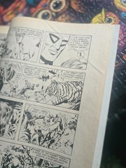 The Phantom # 840A Frew 68 pages