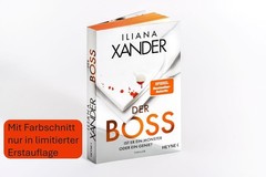 Iliana Xander F Der Boss – Ist er ein Monster oder ein G (Paperback) (UK IMPORT)