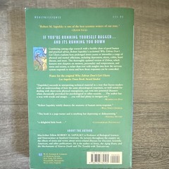 Robert M. Sapolsky Why Zebras Don’t Get Ulcers TPB 1998 Freeman 2nd Rev