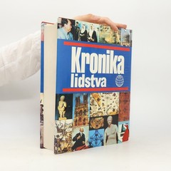 Kronika lidstva  |  Bodo Harenberg
