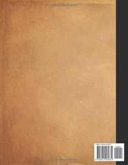 Accounting Ledger Book: Account Ledger Book, Bookkeeping Record Book paperback