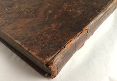 Rare 1808 Fristoe Ketocton Baptist History 1st Ed Page Co Virginia Morris Wood