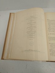 Antique 1928 Webster’s New International Dictionary G & C Merriam Company