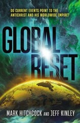 Global Reset: Do Current Events Point to the Antichrist and His Worldwide – GOOD