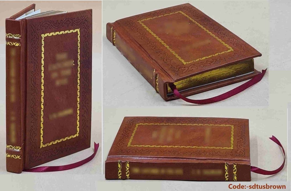 Behind the Scenes: Thirty Years a Slave and Four Years [Premium Leather Bound]