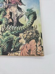 Profolio Alchemy STUDIOS, 1989, 130 pages B&W Comics Vol 3 No 1 vintage
