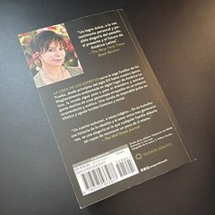 Isabel Allende La casa de los espíritus Vintage Español PB 2017 Spanish Ed