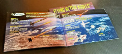 1997 1998 Vintage Estes Model Rocketry Model Rocket Mini Catalogs Lucasfilm Set