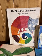 Lot Of 13 Eric Carle Collection Books