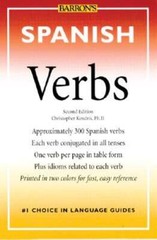 Spanish Verbs by Christopher Kendris Ph D: Used