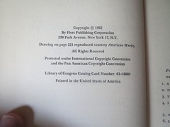 HBDJ I Was Jacqueline Kennedy’s Dressmaker by Mini Rhea – 1962 1st Edition