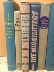 Lot of 7 Shades Of Blue Hardcover Books Collection Set Decorative Shelve AB10