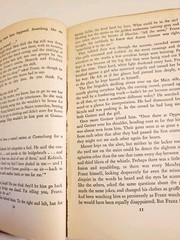 The Seventh Cross by Anna Seghers Hardcover Book 1st Edition Vintage 328 Pages