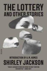 The Lottery and Other Stories (FSG Classics) – Paperback – GOOD