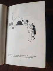 LET’S BE HUMAN 1947 BOOK GIFTED BY HENRY FORD II FORD MEMORABILIA COLLECTIBLE