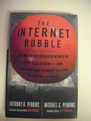 Internet Bubble, The
