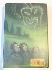 Harry Potter and The Half-Blood Prince 1st Ed 1st Print 652 Pages🔥 11 Error