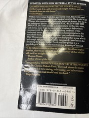 Women Who Run with the Wolves : Myths and Stories of the Wild Woman Archetype by