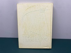 1962 Douglass College Yearbook. New Brunswick, New Jersey. 216 Illustrated Pages