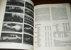 “Encyclopedia of American Cars from the 1930s ” Pictorial History Data 800 Pages